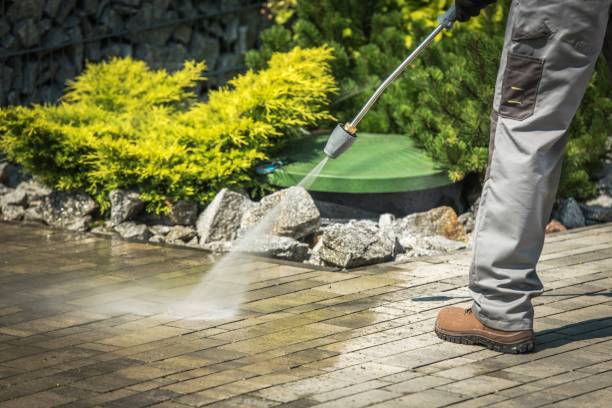 Best Gutter Cleaning  in St Stephens, NC