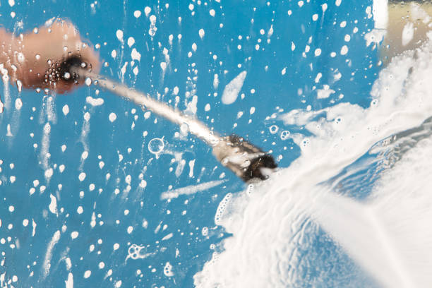 Trusted St Stephens, NC  Pressure Washing Services Experts