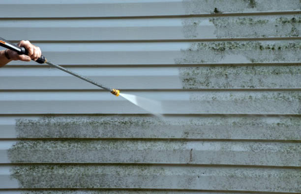Best Pool Deck Cleaning  in St Stephens, NC
