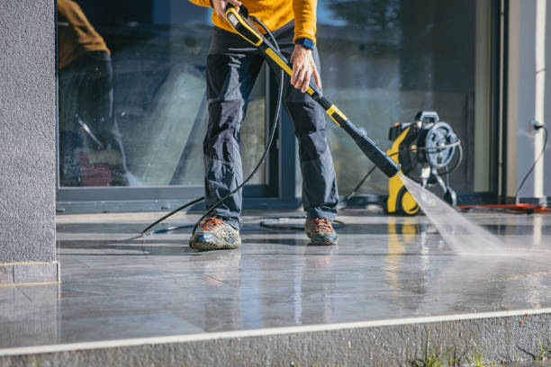 Best Solar Panel Cleaning  in St Stephens, NC