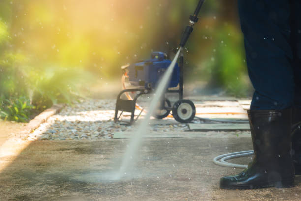 Best Gas Station Cleaning  in St Stephens, NC