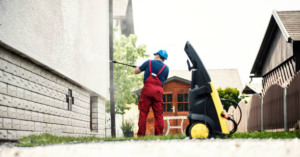 Best Post-Construction Pressure Washing  in St Stephens, NC